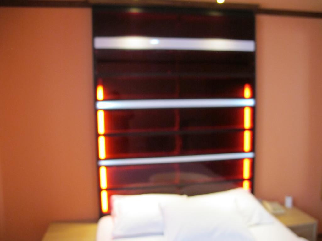 Hotel Suriwongse