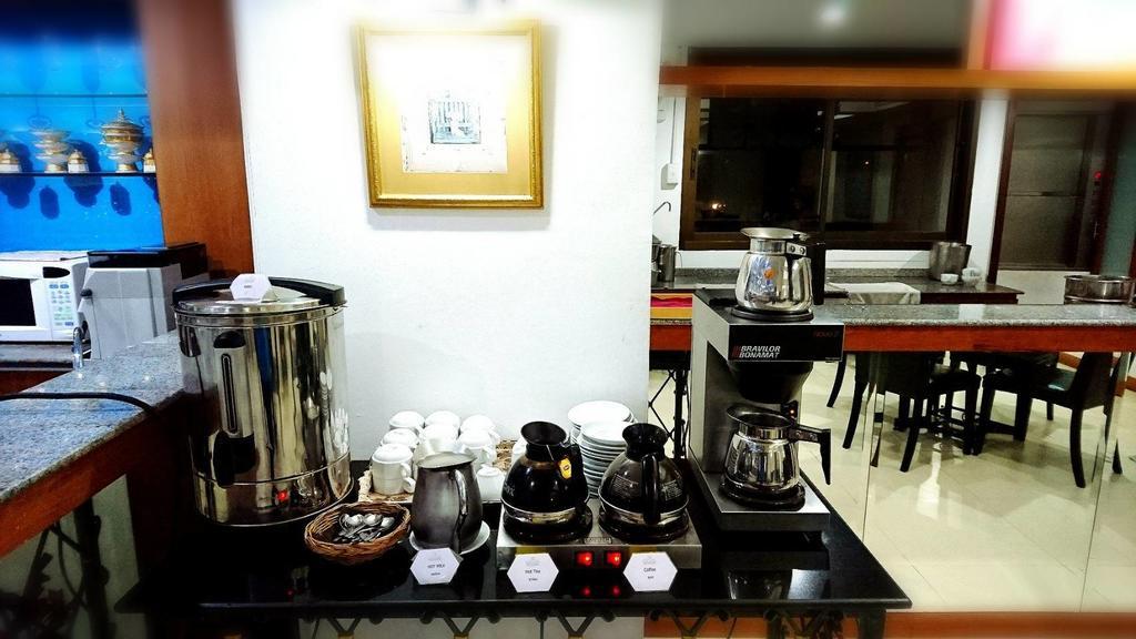Hotel The Grand Sathorn