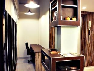 Inn Bb Boutique Mansion 3*