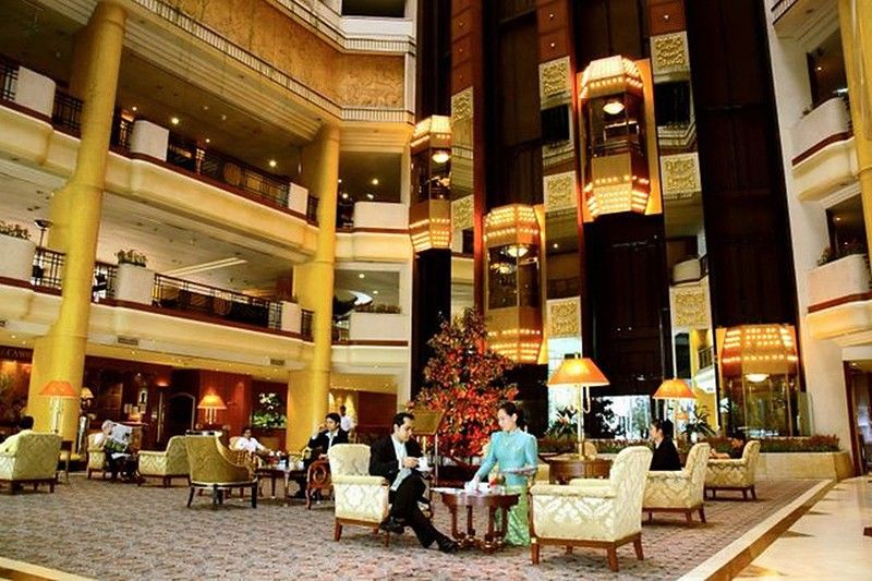 The Emerald Bangkok