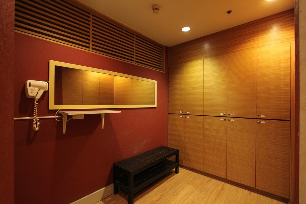 Urbana Sathorn Hotel, 5* Bangkok