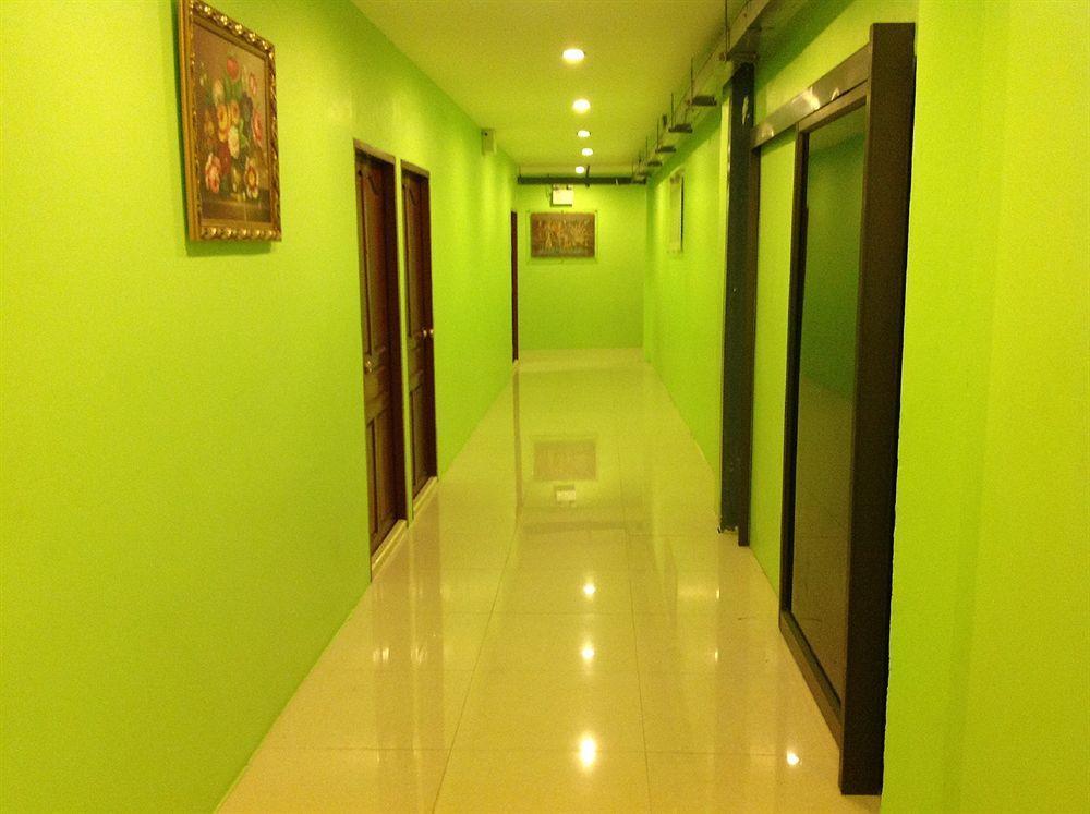 Motel Penang Palace