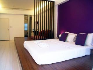 Albergue Baan Saladaeng Boutique