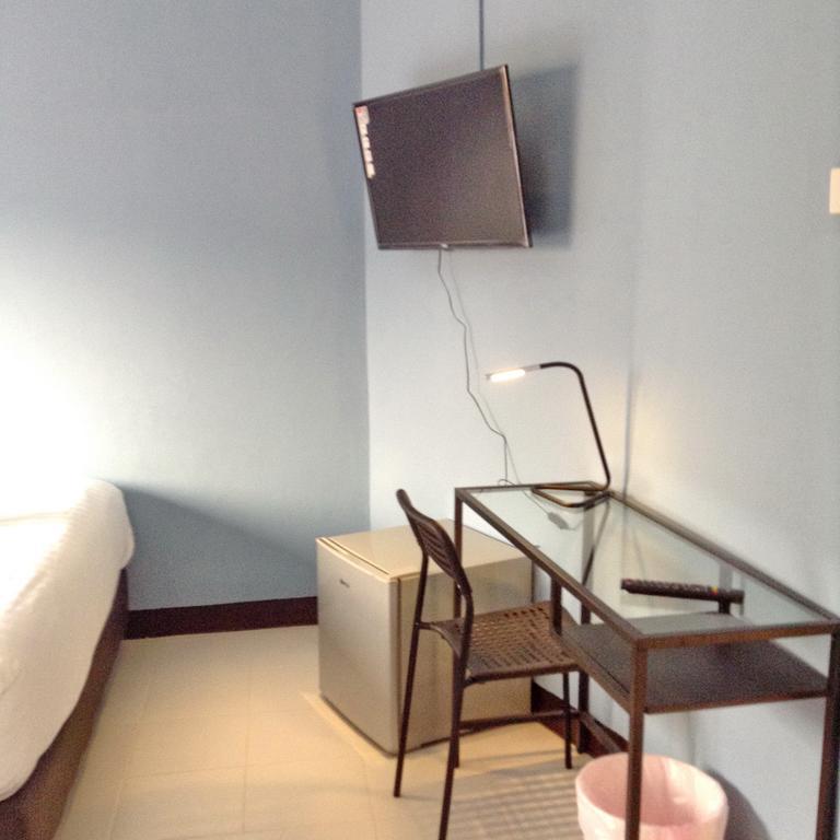 The Mix - Phrom Phong Hotel 3*