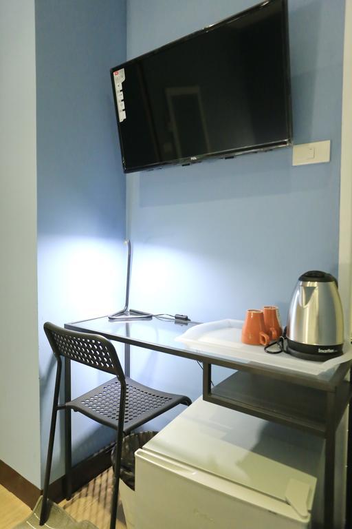 Hotel The Mix - Phrom Phong Bangkok