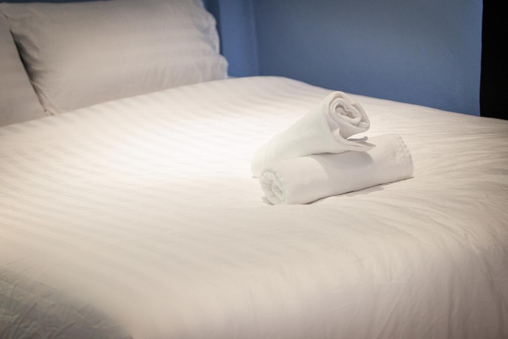 The Mix - Phrom Phong 3* Bangkok