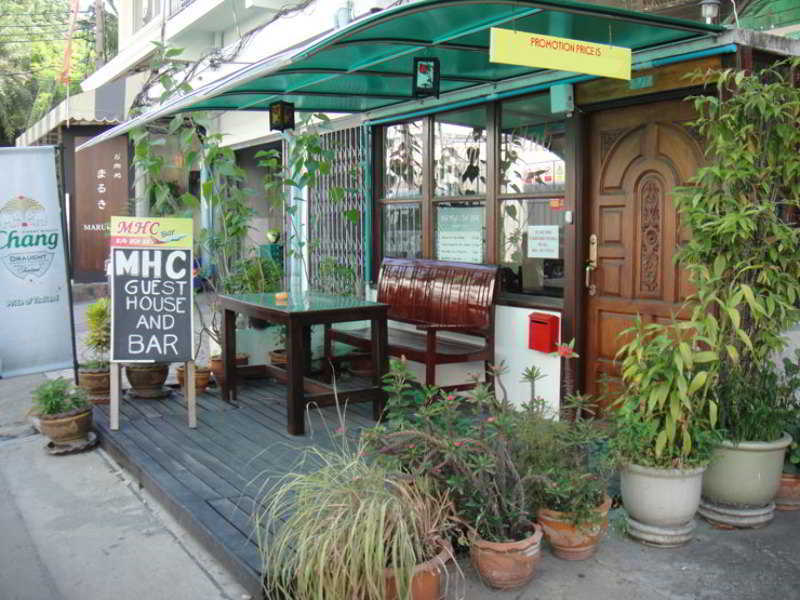 Hotel Budacco The Living Place