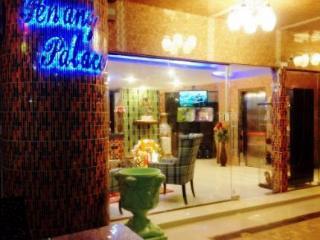 Motel Penang Palace Banguecoque