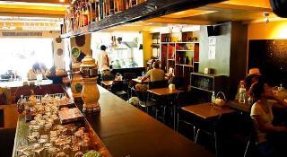 Lucky House Khaosan Bangkok