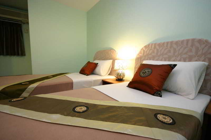 Hotel Siam Star Bangkok
