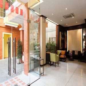 Taraplace 3* Bangkok