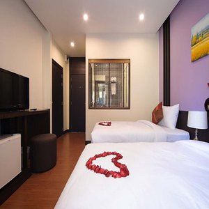 Taraplace Hotel