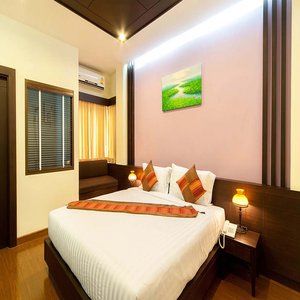 Hotel Taraplace 3*