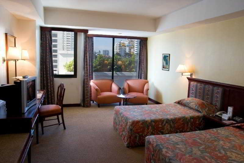 Hotel Tai Pan - Sha Certified Banguecoque