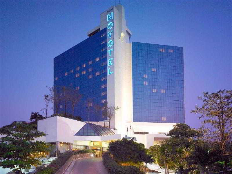 Novotel Bangna 4* Bangkok