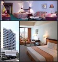 Tai Pan - Sha Certified Hotel 4*