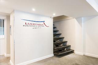 Hotel Lucky House Khaosan