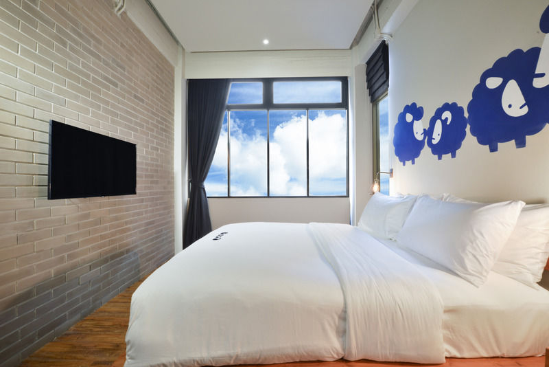 Hotel Kokotel Surawong