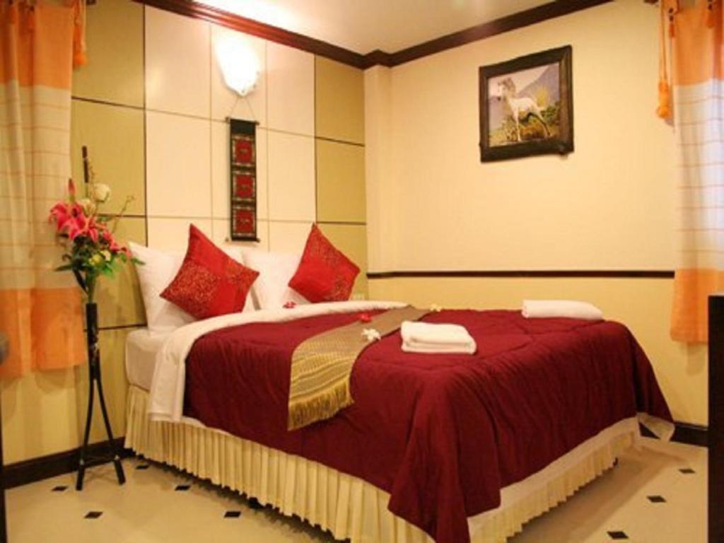 Honey House 2 Hostel