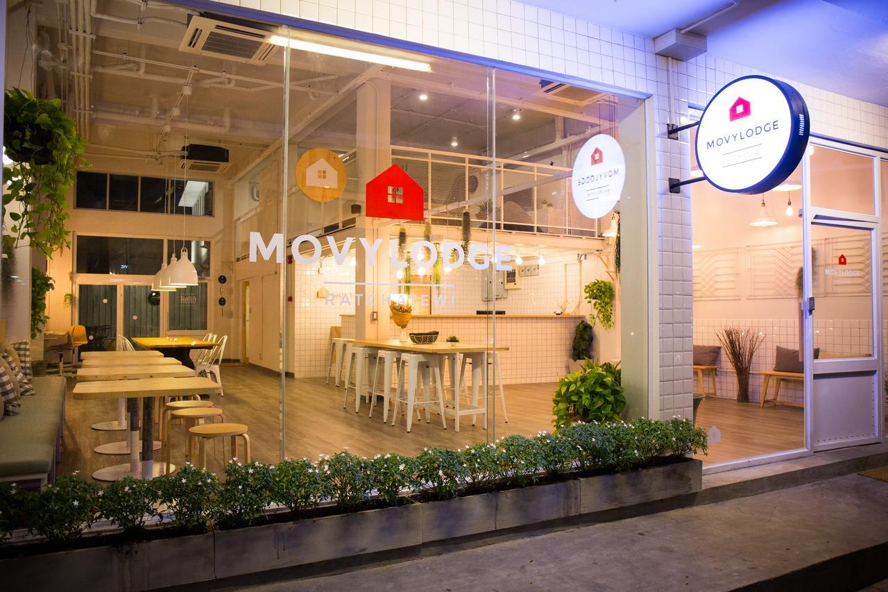 Movylodge Asrama