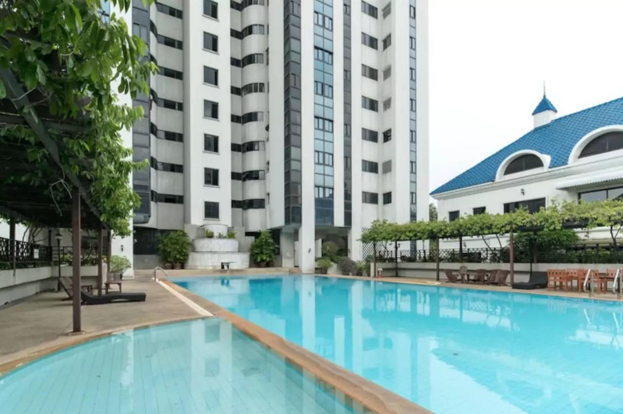 Penthouse By Passionata Collection Apartemen *