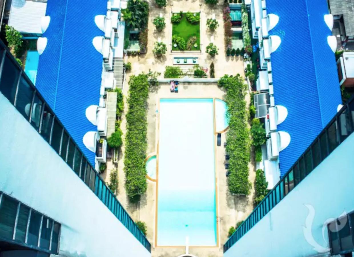 Penthouse By Passionata Collection * Bangkok
