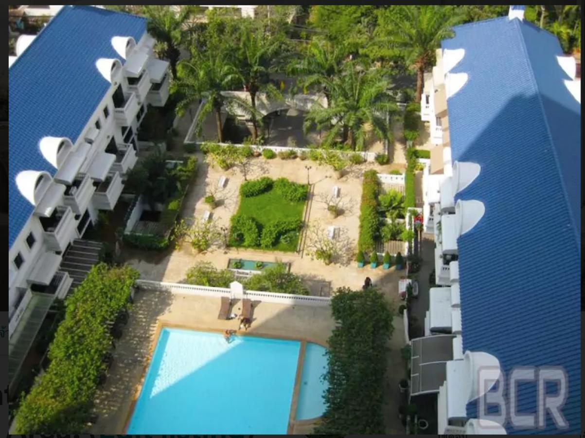 Penthouse By Passionata Collection Apartemen Bangkok