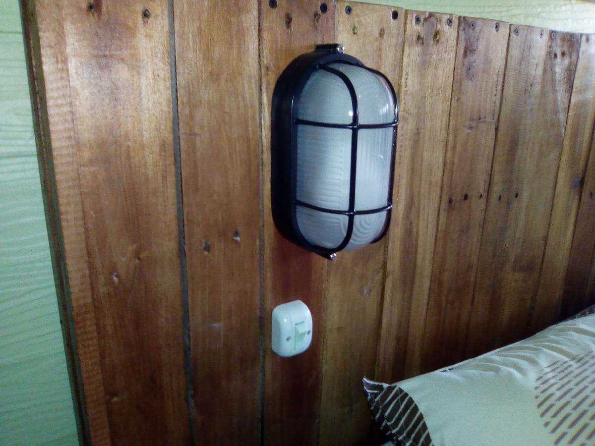 Albergue La Rivetta *