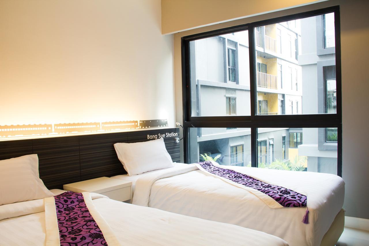 Isanook Hotel 4*