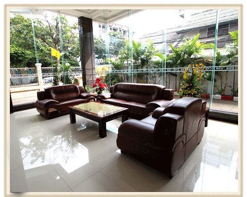 Miloft Sathorn - Sha Certified Hotel Bangkok