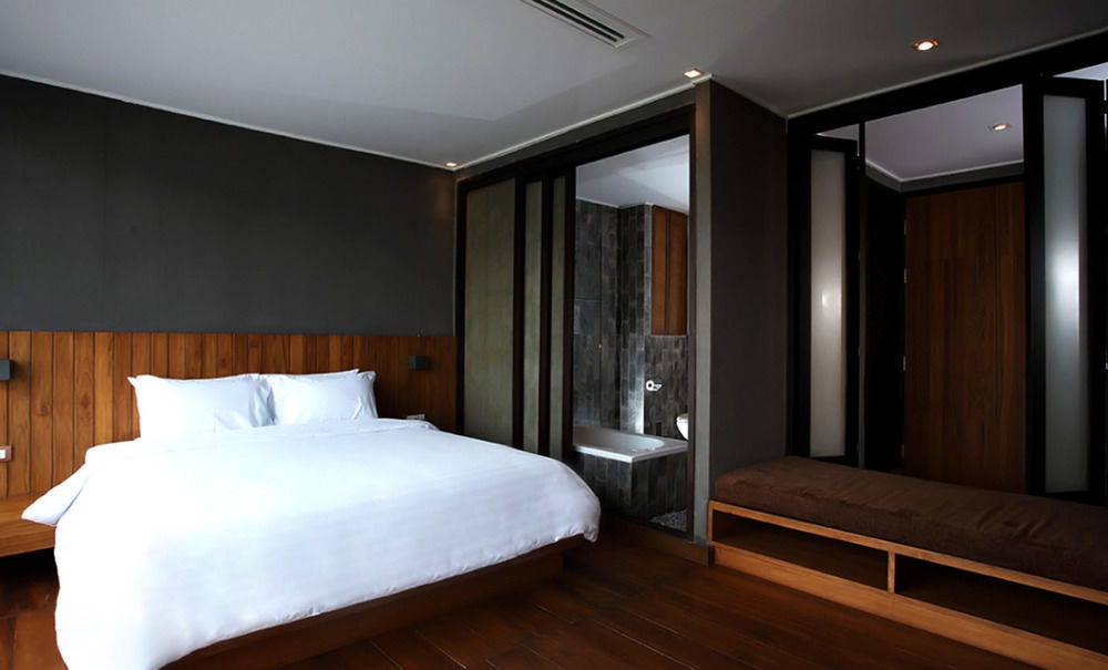 Luxx Langsuan - Sha Hotel 4*