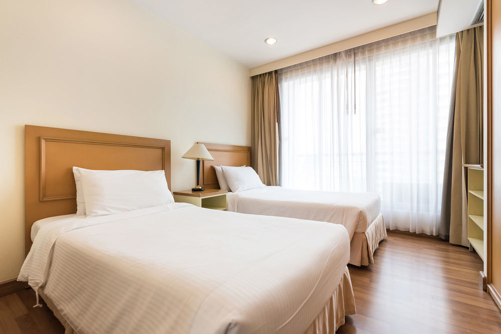 Shama Lakeview Asoke - Sha Extra Plus Bangkok