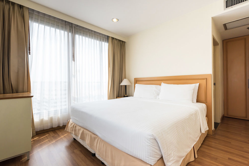 Hotel Shama Lakeview Asoke - Sha Extra Plus 4*