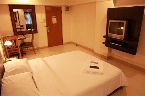 Apartment Synsiri 3 Ladprao 83 Bangkok
