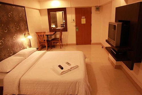 Apartment Synsiri 3 Ladprao 83