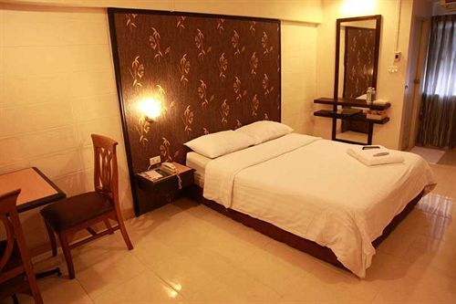 Apartment Synsiri 3 Ladprao 83