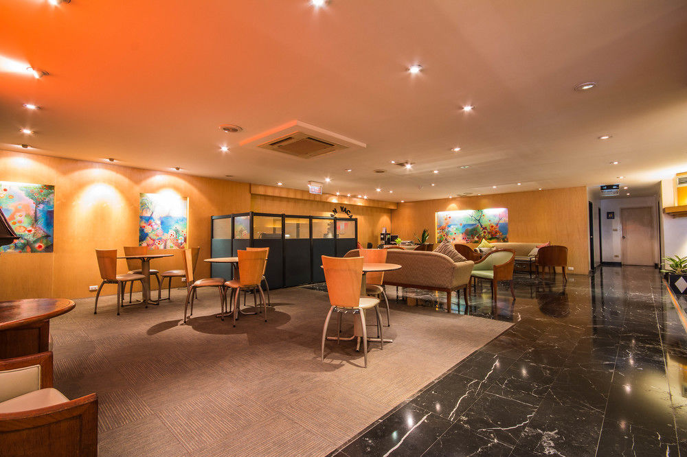 Tai Pan - Sha Certified Hotel