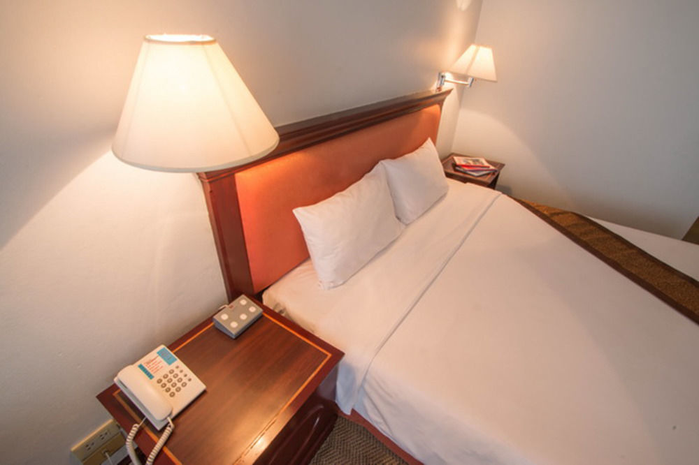 Tai Pan - Sha Certified Hotel
