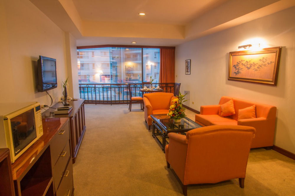 Tai Pan - Sha Certified Hotel Banguecoque