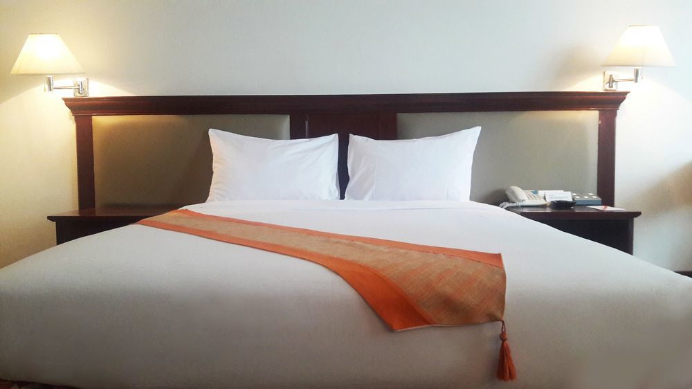 Tai Pan - Sha Certified Hotel