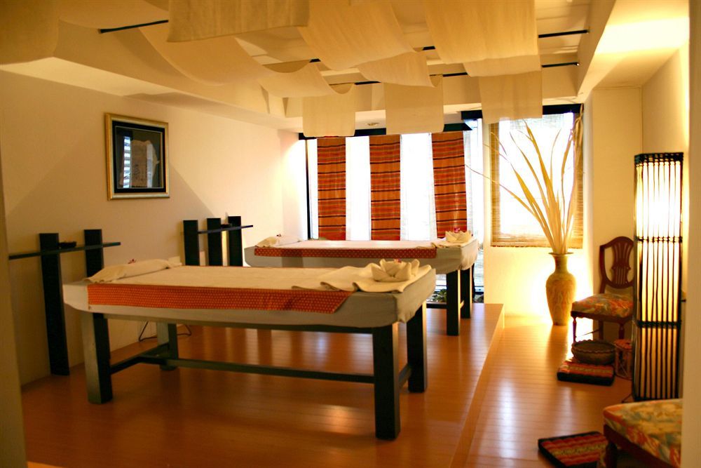 Tai Pan - Sha Certified Hotel 4*
