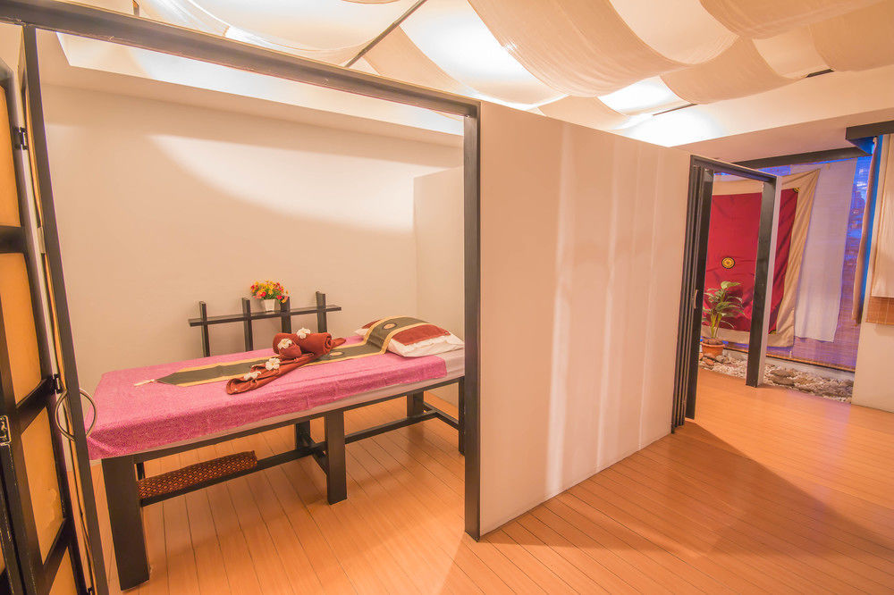 Tai Pan - Sha Certified 4* Banguecoque