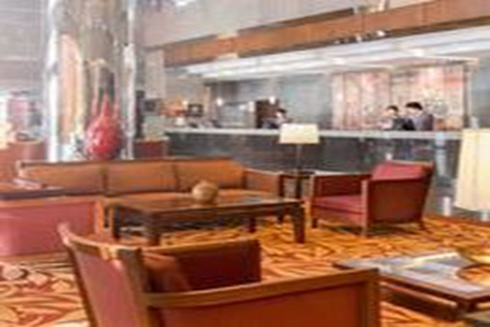 Novotel Bangna Hotel 4*