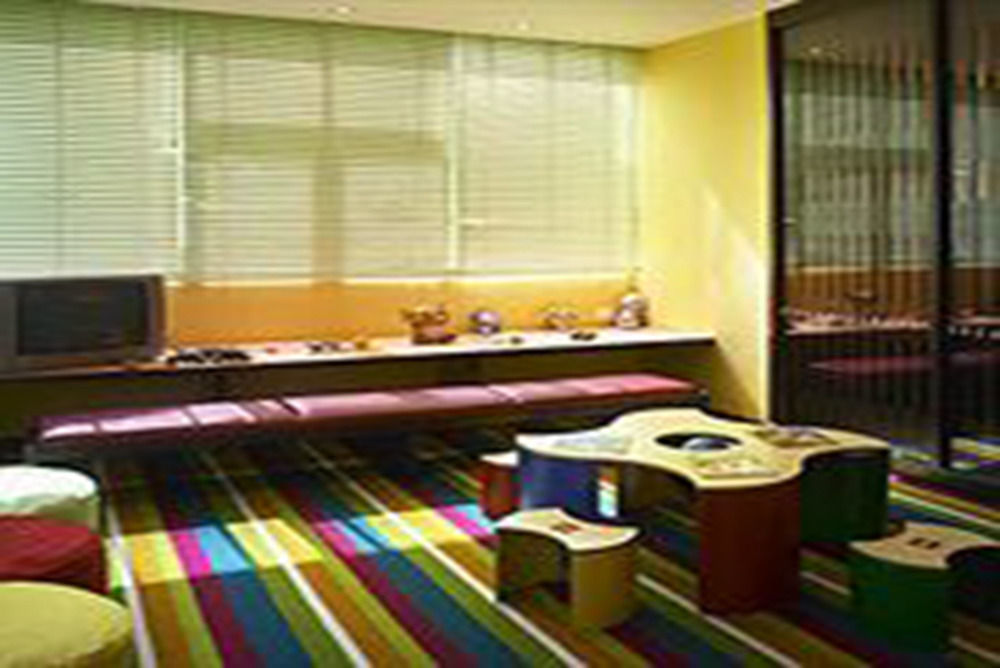 Novotel Bangna 4* Bangkok