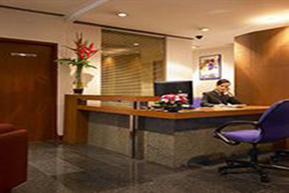 Novotel Bangna 4*