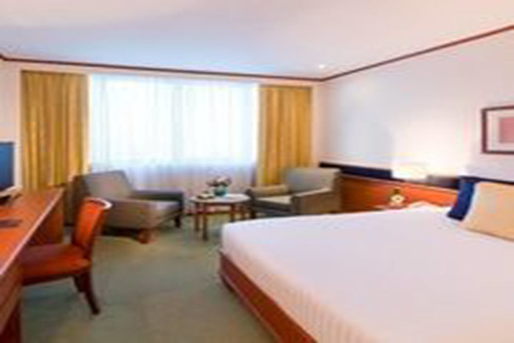 Novotel Bangna Hotel Bangkok