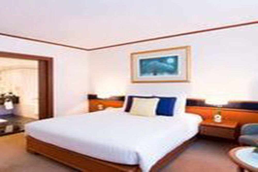 Novotel Bangna Hotel