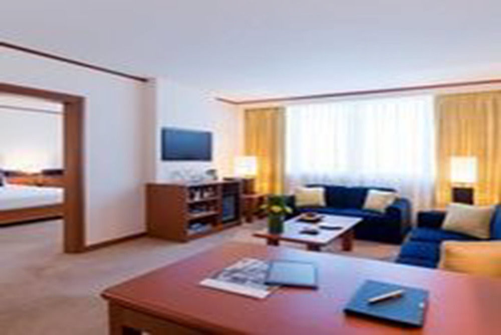 Novotel Bangna 4*