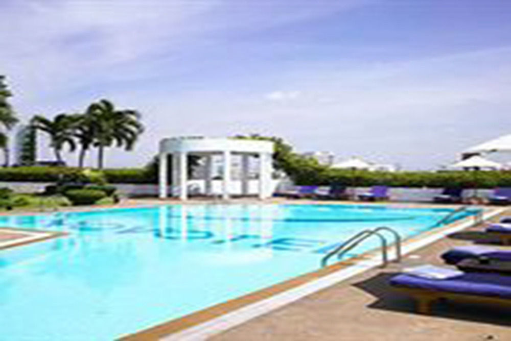 Novotel Bangna Hotel