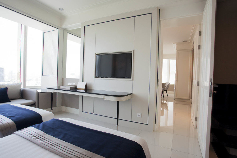 Grande Centre Point Sukhumvit 55 Thong Lo Hotel
